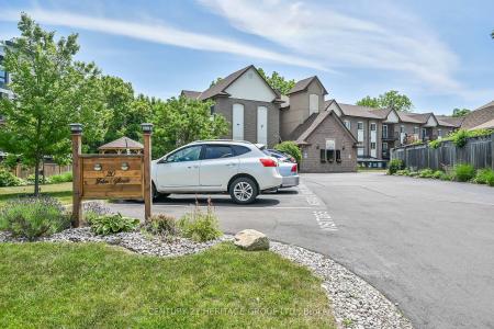 20 JOHN STREET, Grimsby, Ontario L3M 1X5, Canada