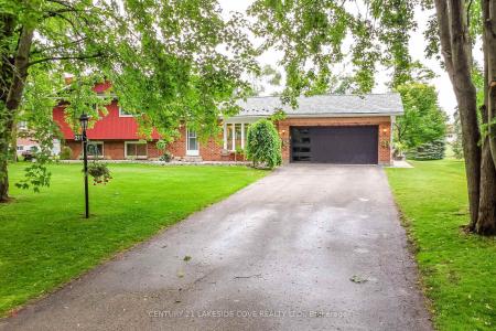 211 BAYSHORE DRIVE, Ramara, Ontario L0K 1B0, Canada
