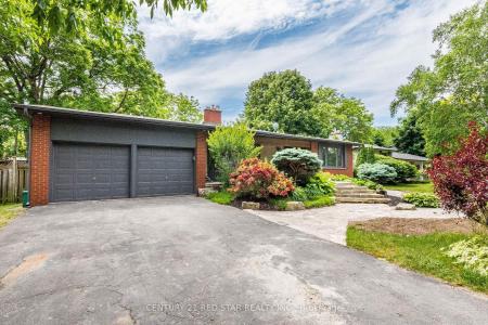 1448 WILLOWDOWN ROAD, Oakville, Ontario L6L 1X3, Canada