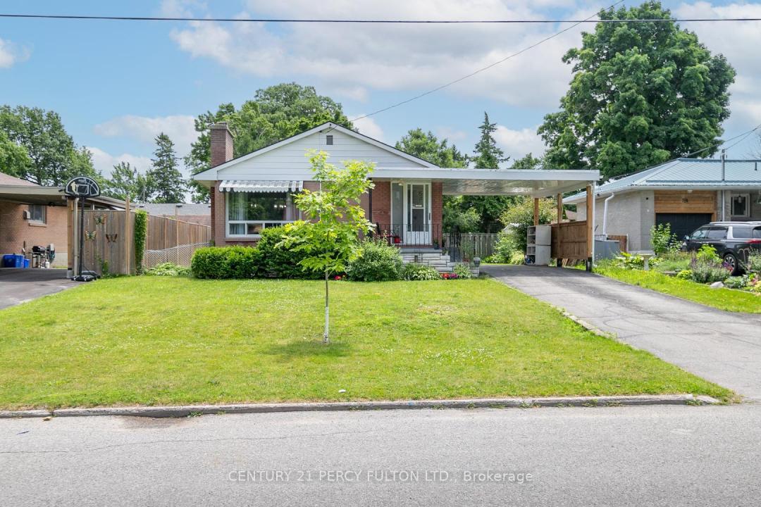 12 NORTHWOOD CRESCENT, Belleville, Ontario K8N 1X5, Canadá
