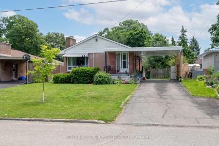 12 NORTHWOOD CRESCENT, Belleville, Ontario K8N 1X5, Canadá