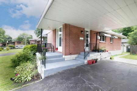 12 NORTHWOOD CRESCENT, Belleville, Ontario K8N 1X5, Canadá