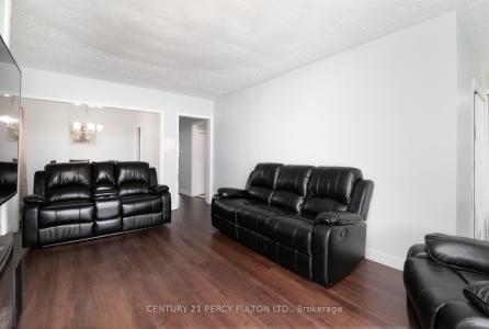 12 NORTHWOOD CRESCENT, Belleville, Ontario K8N 1X5, Canadá