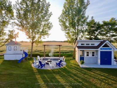 33 FAIRWELL AVENUE, Haldimand, Ontario N0A 1P0, Canada