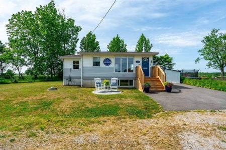 33 FAIRWELL AVENUE, Haldimand, Ontario N0A 1P0, Canada