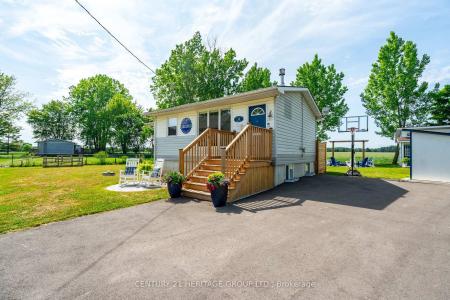 33 FAIRWELL AVENUE, Haldimand, Ontario N0A 1P0, Canada