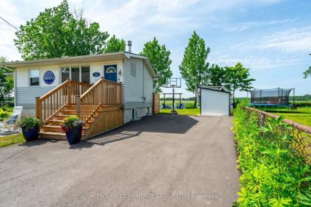 33 FAIRWELL AVENUE, Haldimand, Ontario N0A 1P0, Canada