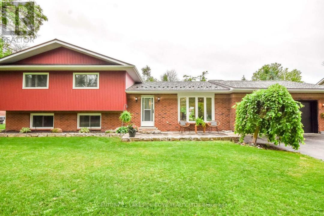 211 BAYSHORE DRIVE, Ramara (brechin), Ontario L0K 1B0, Canadá