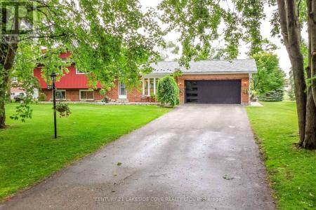 211 BAYSHORE DRIVE, Ramara (brechin), Ontario L0K 1B0, Canadá