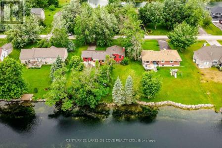 211 BAYSHORE DRIVE, Ramara (brechin), Ontario L0K 1B0, Canadá