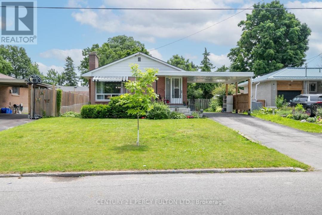 12 NORTHWOOD CRESCENT, Belleville (belleville Ward), Ontario K8N 1X5, Canada