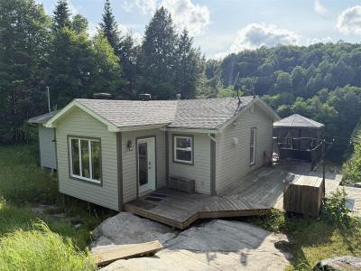 16478 Ch. du Lac-Labelle, Labelle, كيبيك J0T 1H0, كندا