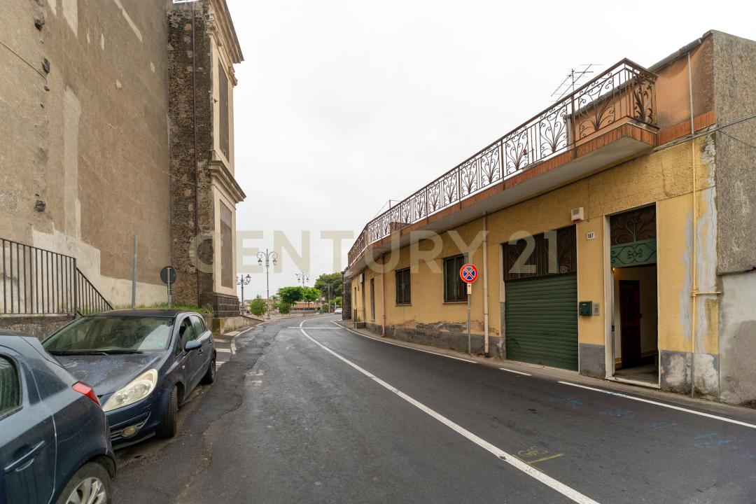 Via Umberto, San Gregorio Di Catania, Sicilia 95027, 意大利