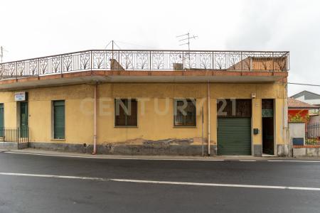 Via Umberto, San Gregorio Di Catania, Sicilia 95027, 意大利