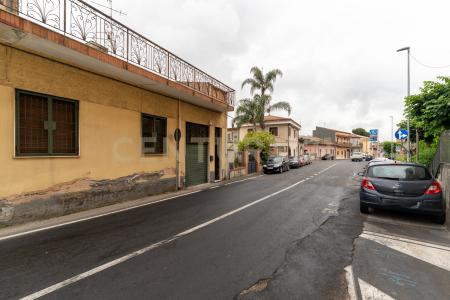 Via Umberto, San Gregorio Di Catania, Sicilia 95027, 意大利