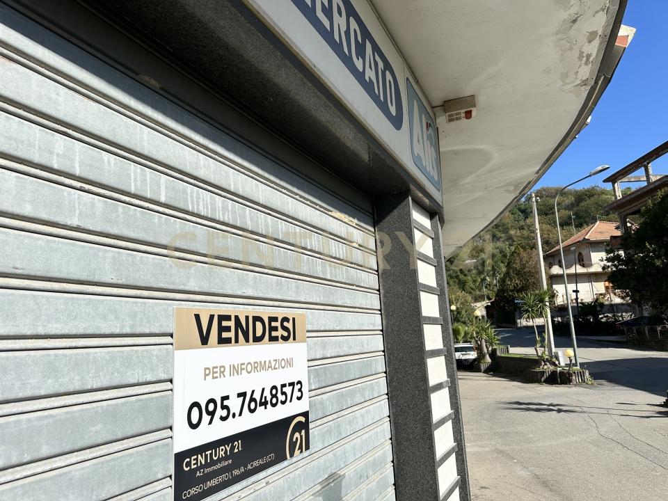 Via Tenente Salvatore Turrisi, Gaggi, Sicilia 98030, Italia