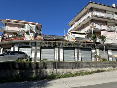 Via Tenente Salvatore Turrisi, Gaggi, Sicilia 98030, Italia