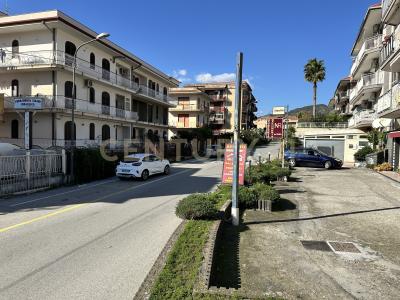 Via Tenente Salvatore Turrisi, Gaggi, Sicilia 98030, Italia