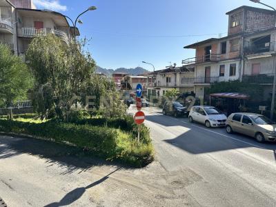 Via Tenente Salvatore Turrisi, Gaggi, Sicilia 98030, Italia
