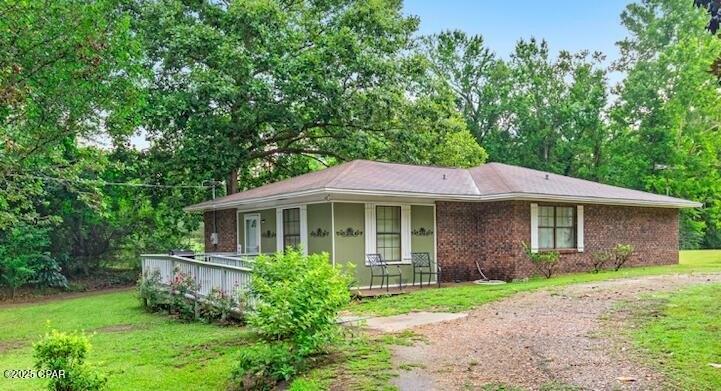 2745 Muir Lane, Bonifay, 佛罗里达州 32425, 美国