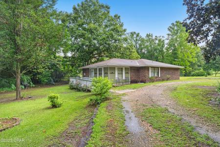 2745 Muir Lane, Bonifay, 佛罗里达州 32425, 美国