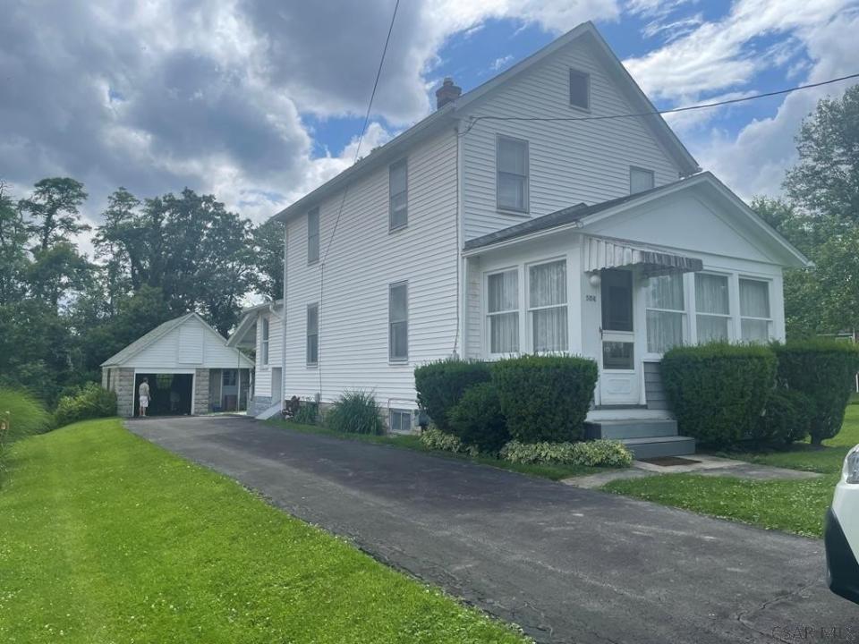 504 Swank St., Johnstown, 宾夕法尼亚州 15905, 美国
