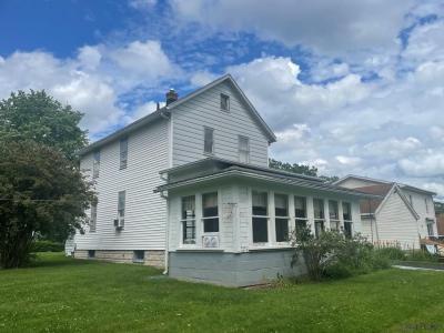 504 Swank St., Johnstown, 宾夕法尼亚州 15905, 美国