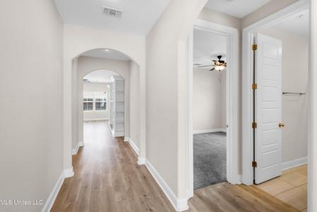 14864 Audubon Lake Boulevard, Gulfport, ميسيسيبي 39503, الولايات المتحدة