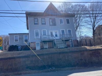 825 Quinnipiac Avenue, New Haven, Connecticut 06513, USA