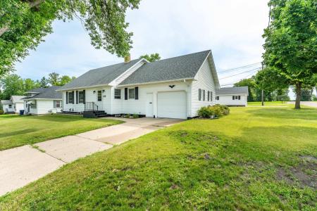 727 S Peck Street, Fergus Falls, Minnesota 56537, Stati Uniti