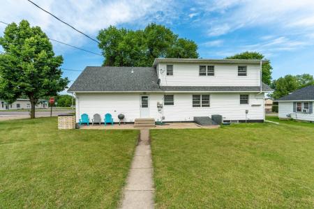 727 S Peck Street, Fergus Falls, Minnesota 56537, Stati Uniti