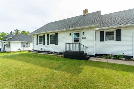 727 S Peck Street, Fergus Falls, Minnesota 56537, Stati Uniti