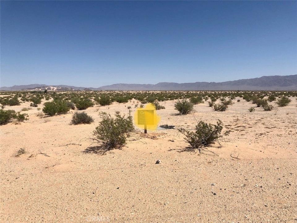 0 Darlene Drive, 29 Palms, 캘리포니아 92277, 미국
