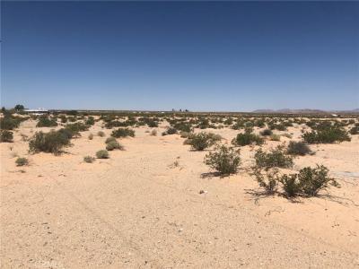 0 Darlene Drive, 29 Palms, 캘리포니아 92277, 미국
