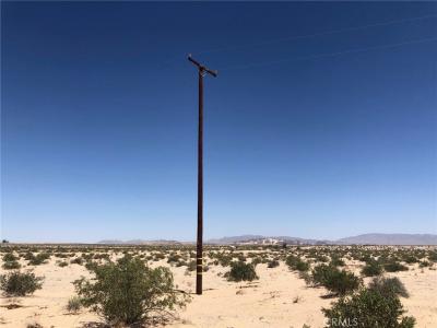 0 Darlene Drive, 29 Palms, 캘리포니아 92277, 미국