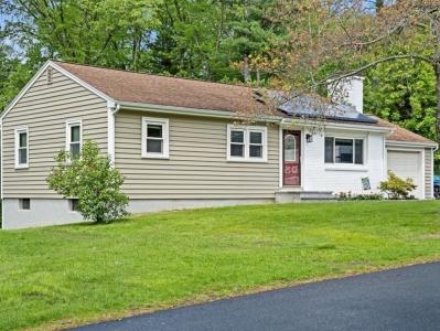 9 Lillian Rd, Acton, Massachusetts 01720, USA