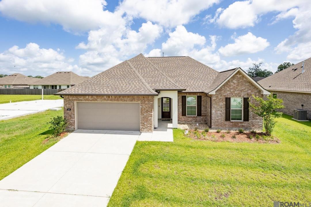 1545 Cavalry Ave, Zachary, Луизиана 70791, Соединенные Штаты