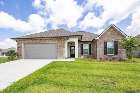 1545 Cavalry Ave, Zachary, Луизиана 70791, Соединенные Штаты