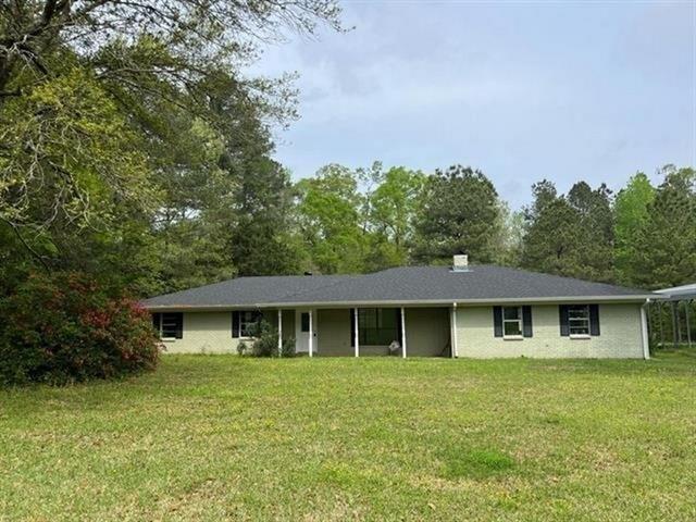 1403 PHILADELPHIA ROAD Road, Deville, Louisiana 71328, Estados Unidos