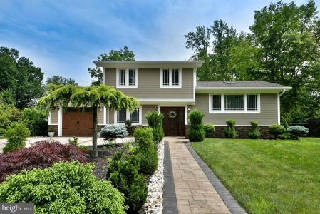 342 Glenn Ave, Lawrenceville, NJ 08648, USA