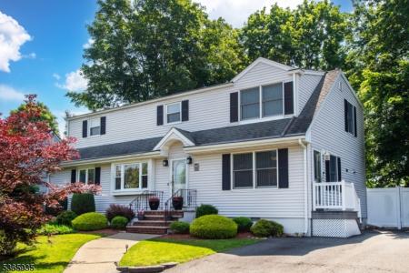362 Valley Rd, Wayne Twp., NJ 07470, USA
