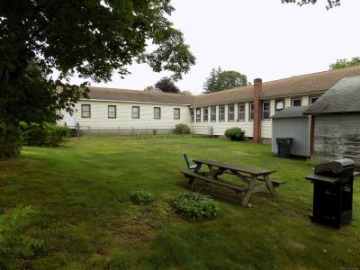 137 Stafford Avenue, Bristol, Connecticut 06010, USA