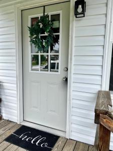 323 Rapp Street, West Portsmouth, Ohio 45663