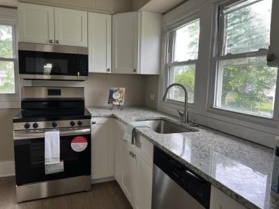 323 Rapp Street, West Portsmouth, Ohio 45663
