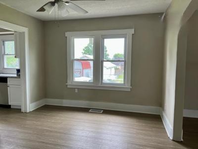 323 Rapp Street, West Portsmouth, Ohio 45663, USA