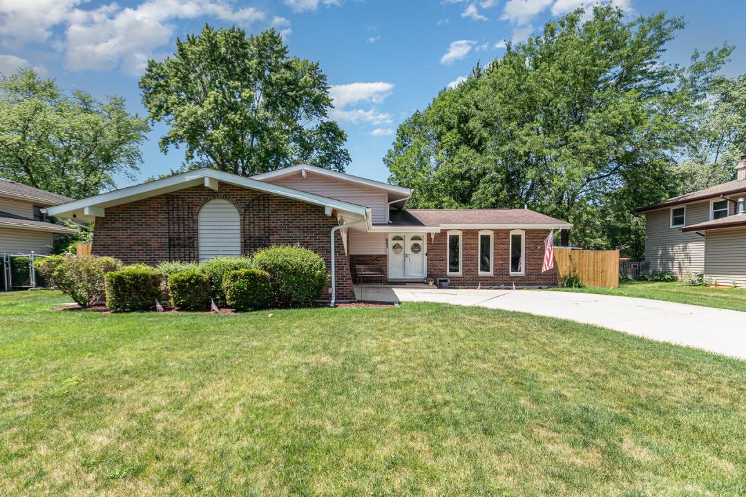 605 Parkshore Drive, Shorewood, Иллинойс 60404, Соединенные Штаты