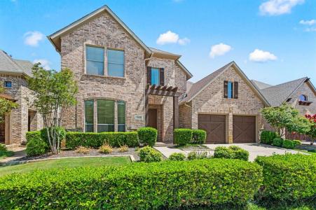 1125 Michener Way, Irving, Texas 75063, USA