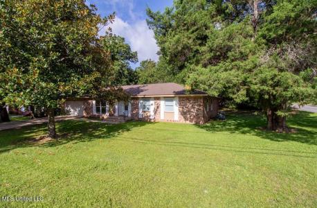 13128 Hanover Drive, Ocean Springs, מיסיסיפי 39564, ארצות הברית של אמריקה