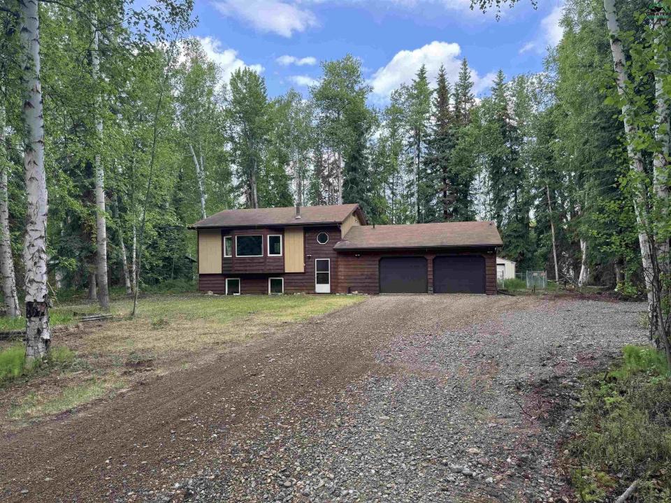 3750 AUNE COURT, North Pole, Alaska 99705, États-Unis