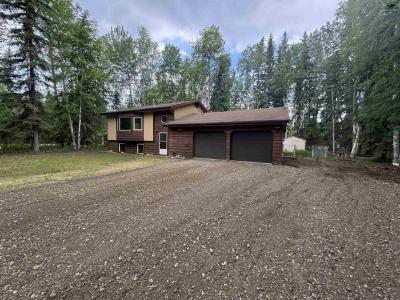 3750 AUNE COURT, North Pole, Alaska 99705, États-Unis